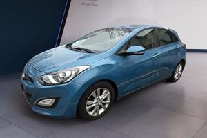 Hyundai i30 5p 1.6 crdi Comfort 110cv