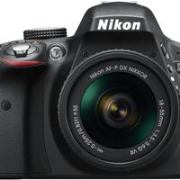 Nikon d3300