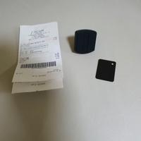 Clip Supporto Auto Magnetico Bocchetta Universale