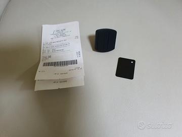 Clip Supporto Auto Magnetico Bocchetta Universale