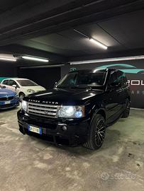 Range rover