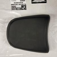 SELLA SEDILE SEAT POSTERIORE PASSEGGERO BMW R1200 