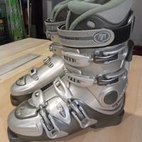 Scarponi da sci TECNICA DUO 50 MP 26,5 – PERFETTI!