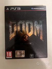 Doom 3 BFG Edition
