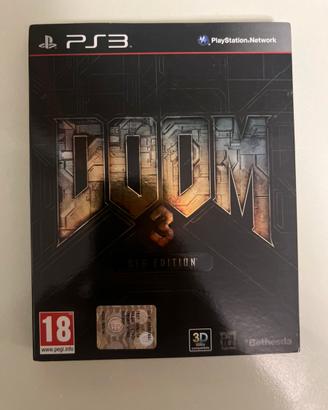 Doom 3 BFG Edition