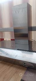 Privato cappa cucina  90cm