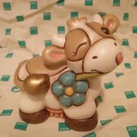 mucca 🐄 Carolina fattoria presepe thun 