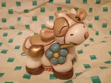 mucca 🐄 Carolina fattoria presepe thun 