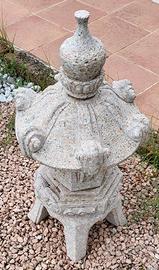 Lanterna originale giapponese