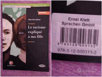 le racism explique' a' ma fille 
