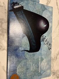 Vassoio e set tazzine Vista Alegre