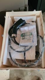 caricatore auto in corrente continua 20kw