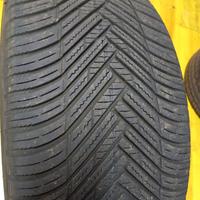 Gomma 275 40 20 Hankook 4 stagioni