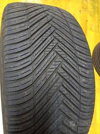 Gomma 275 40 20 Hankook 4 stagioni