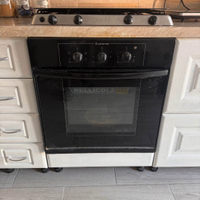 Forno elettrico ariston