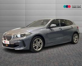 BMW Serie 1 116d Msport auto