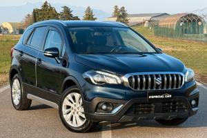 Suzuki S-Cross 1.0 Boosterjet Cool 110CV 2WD "UNI