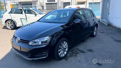 Volkswagen Golf 1.6 TDI 110 CV 5p. Executive BlueM