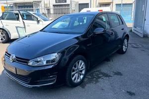 Volkswagen Golf 1.6 TDI 110 CV 5p. Executive BlueM