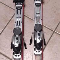 sci da discesa  Fischer altezza 160cm
