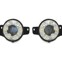 FARI ANABBAGLIANTI + LUCE DIURNA FORD C-MAX 03-08
