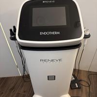 Radiofrequenza ENDOTHERM