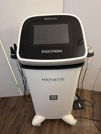 Radiofrequenza ENDOTHERM