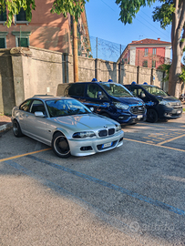 BMW 318 Ci E46 coupé