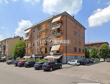 Quadrilocale P.2 Con Ascensore CLASSE B