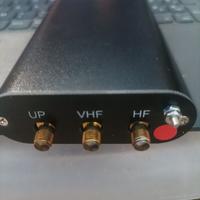 Ricevitore SDR Multibanda all mode