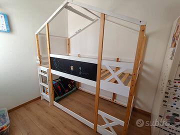 Letto per bambini 