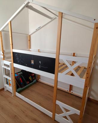 Letto per bambini 