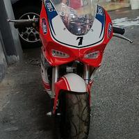 Minimoto