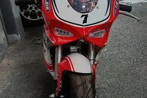 Minimoto