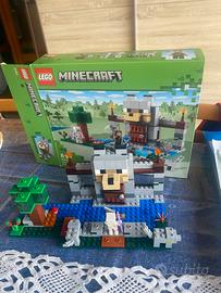 Vari lego costruzioni