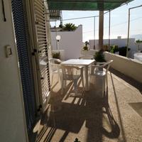 Appartamento vista mare