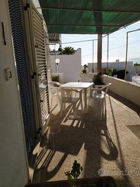 Appartamento vista mare