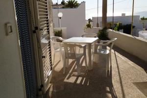 Appartamento vista mare