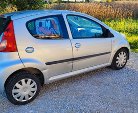 Peugeot 107 diesel