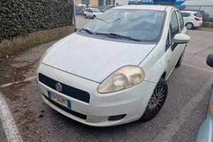 Fiat Grande Punto 