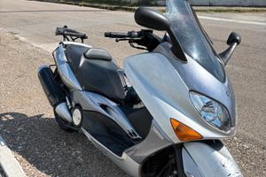 Yamaha T Max - 2008