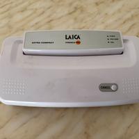 Macchina per sottovuoto LAICA