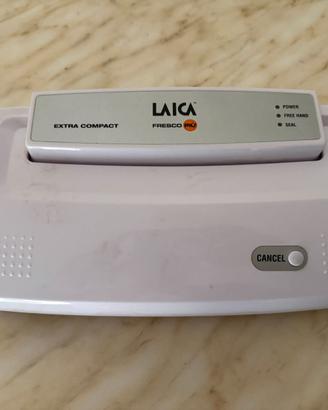 Macchina per sottovuoto LAICA