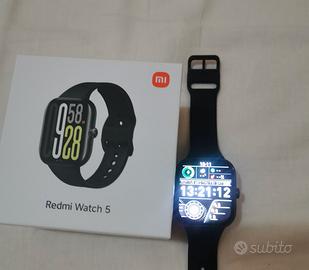 smartwatch xiaomi 