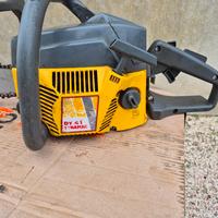 MOTOSEGA DY  41 DYNAMAC  EMAK
