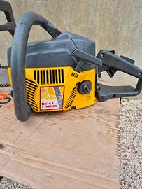 MOTOSEGA DY  41 DYNAMAC  EMAK
