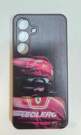 cover personalizzata samsung S25