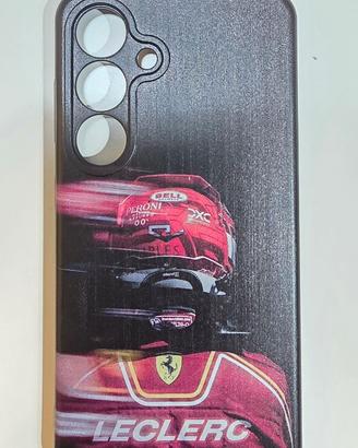 cover personalizzata samsung S25