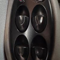 Pulsantiera Anteriore Sinistra Rover 75 Tourer