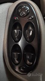 Pulsantiera Anteriore Sinistra Rover 75 Tourer